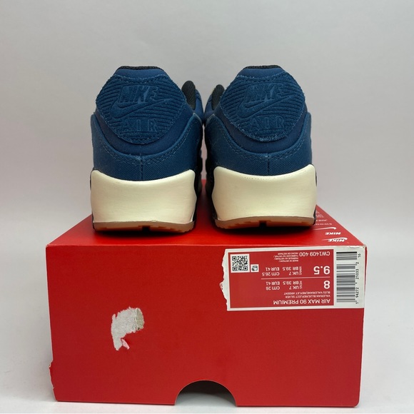 Nike Air Max 90 City Pack “Tokyo” 2023 - Picture 4 of 4